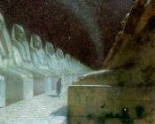 弗朗齐歇克库普卡 - The Way of Silence